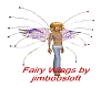 ColorFull Fairy Wings 0