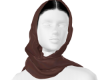 Hijabi headpiece