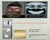 Cybersecurity Badge ID
