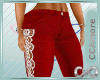 Rosa Pants XL