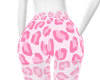 [PR] Pink Cheetah Pants