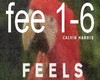 Calvin Harris - Feels 1