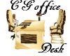CnG Office Desk