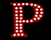Red Letter P
