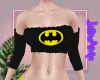 Batman Pijama RLL