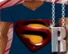 {RK}Superman Tee