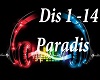 A**Shondy Balk - Paradis