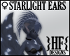 }HF{ Starlight Ears