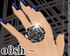 hot black ring (!)