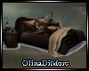 (OD) StoneCave bed