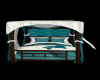 eKD  Canopy Bed