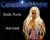 Harvest Rock Punk (F)