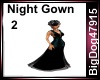 [BD] Night Gown 2