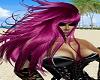 Wild ObxessiOn Magenta