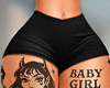 Short Wins Tattoo v1