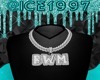 BwM custom chain