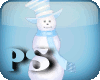 ~PS~Snowmen Enhancers
