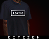 c | Tokyo T-Shirt - II