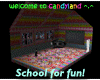 [JK]School for fun