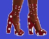 polkagendy hot heels150