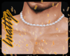!NT Pearl Choker