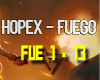 Hopex - Fuego