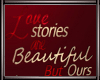 *L*Wall Love Quote 2