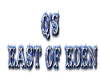Q's East of Eden