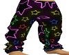 starz pants