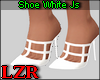 Shoes White Js