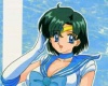 Sailor Mercury Picture