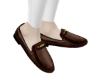 S-LOAFERS LEATHER