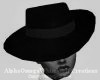 AO~Suit Hat Black~ 