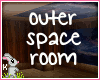 !B! Outer Space Room