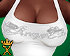 𝓧. Angel WhiteTop