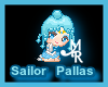 Tiny Sailor Pallas 3
