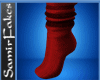 SF/Red Socks