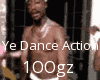 |gz| Ye Dance Action M/F