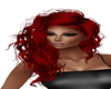 Julize curls red