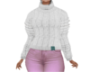 knitted sweater winter t