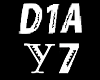 [R] Y7 ♥ D1A
