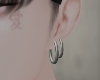 earring 愛