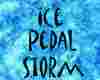 Ice Pedal Storm