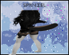 [S] Spaniel Tail ;Mine;