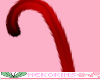 Neko Tail Cranberry