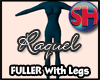 [SH] Raquel Fuller Full