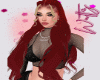 W| Red Blond Gab |