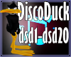 Disco Duck Song