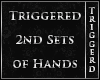 ~D~ TT Cinder Hands TRGD