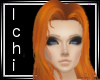 [Ichi] Ginger Malinda